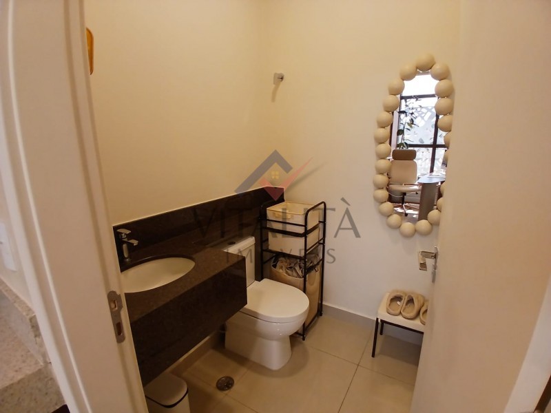 Imobiliária Ribeirão Preto - Vitalità Imóveis - Sala Comercial - Jardim Irajá - Ribeirão Preto