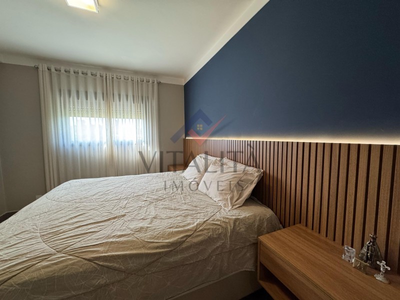 Imobiliária Ribeirão Preto - Vitalità Imóveis - Apartamento - Jardim Olhos D'Agua - Ribeirão Preto