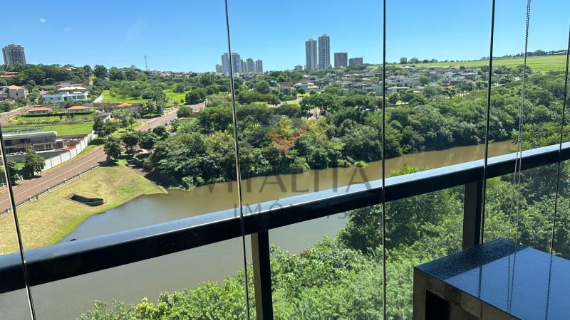 Imobiliária Ribeirão Preto - Vitalità Imóveis - Apartamento - Jardim Olhos D'Agua - Ribeirão Preto
