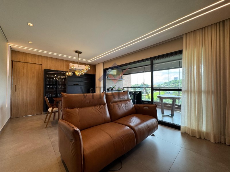 Imobiliária Ribeirão Preto - Vitalità Imóveis - Apartamento - Jardim Olhos D'Agua - Ribeirão Preto