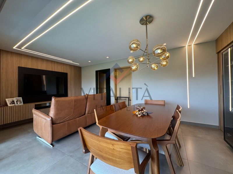 Imobiliária Ribeirão Preto - Vitalità Imóveis - Apartamento - Jardim Olhos D'Agua - Ribeirão Preto