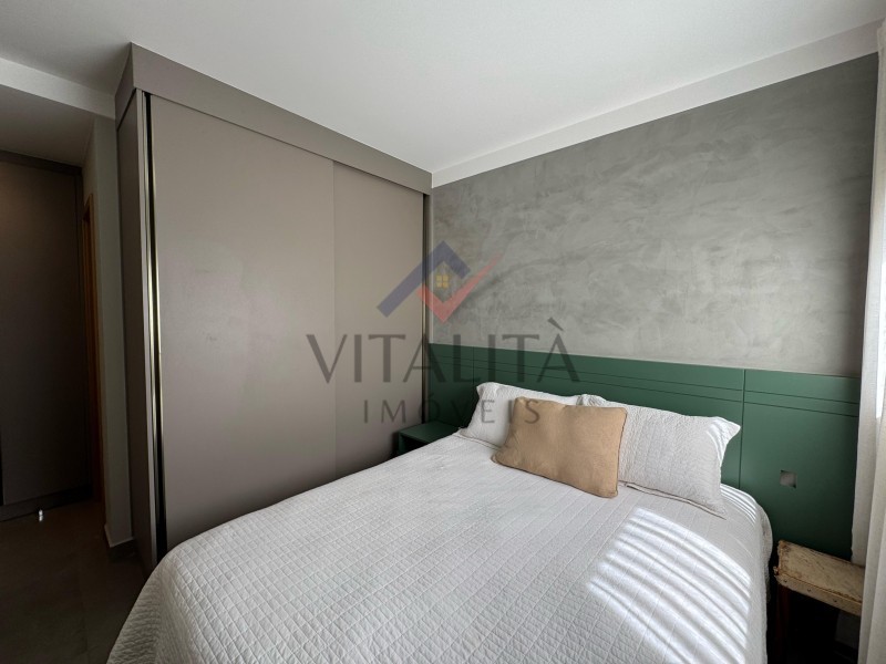 Imobiliária Ribeirão Preto - Vitalità Imóveis - Apartamento - Jardim Olhos D'Agua - Ribeirão Preto