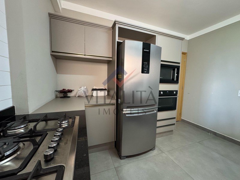 Imobiliária Ribeirão Preto - Vitalità Imóveis - Apartamento - Jardim Olhos D'Agua - Ribeirão Preto