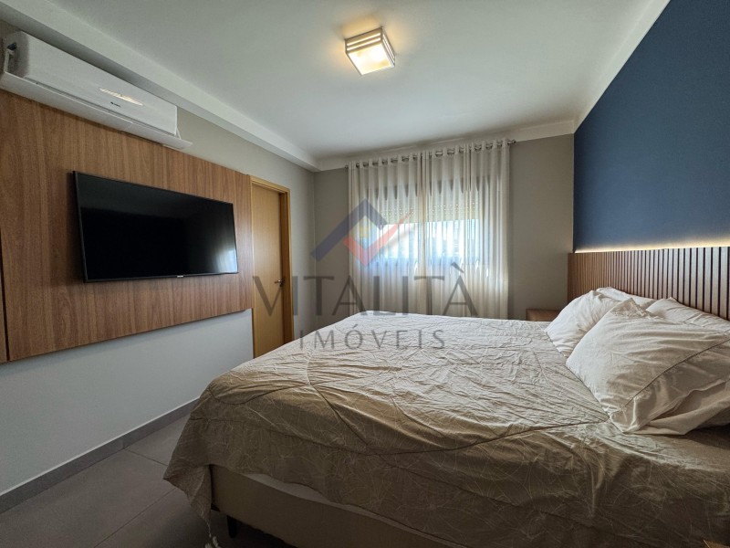 Imobiliária Ribeirão Preto - Vitalità Imóveis - Apartamento - Jardim Olhos D'Agua - Ribeirão Preto
