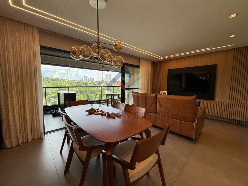 Imobiliária Ribeirão Preto - Vitalità Imóveis - Apartamento - Jardim Olhos D'Agua - Ribeirão Preto