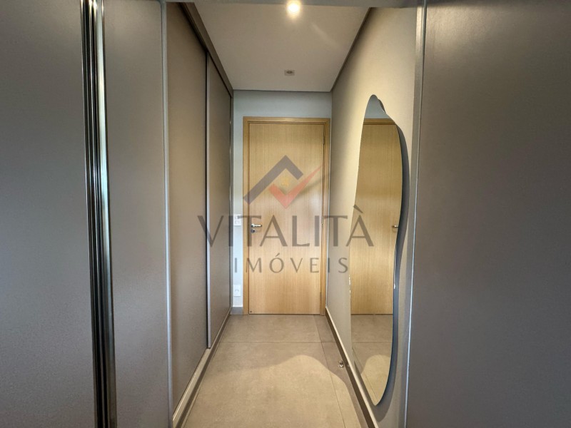 Imobiliária Ribeirão Preto - Vitalità Imóveis - Apartamento - Jardim Olhos D'Agua - Ribeirão Preto