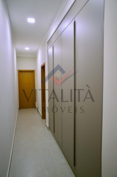 Imobiliária Ribeirão Preto - Vitalità Imóveis - Casa - Bonfim Paulista - Ribeirão Preto