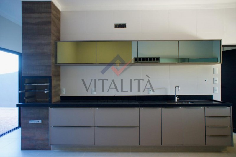 Imobiliária Ribeirão Preto - Vitalità Imóveis - Casa - Bonfim Paulista - Ribeirão Preto