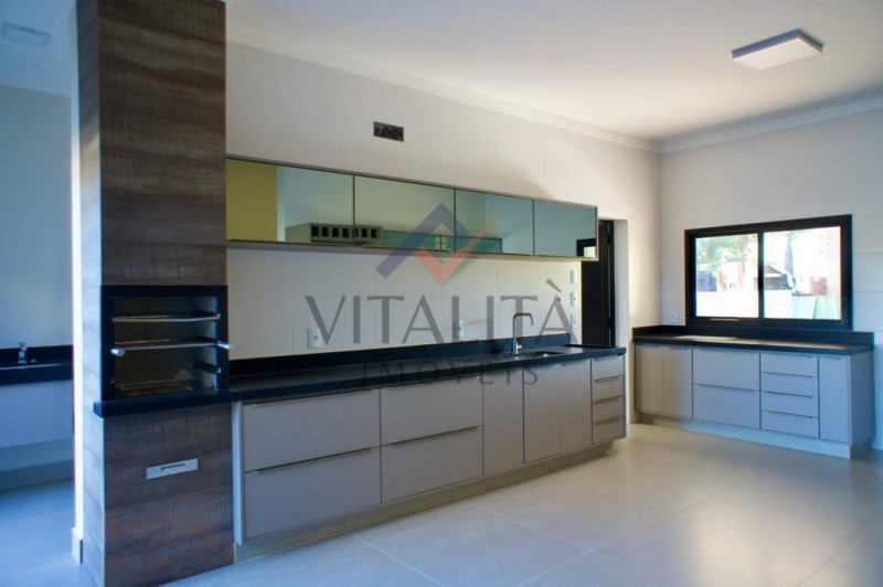 Imobiliária Ribeirão Preto - Vitalità Imóveis - Casa - Bonfim Paulista - Ribeirão Preto