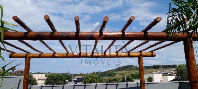 Imobiliária Ribeirão Preto - Vitalità Imóveis - Casa - Bonfim Paulista - Ribeirão Preto
