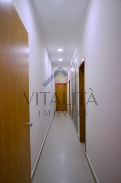 Imobiliária Ribeirão Preto - Vitalità Imóveis - Casa - Bonfim Paulista - Ribeirão Preto
