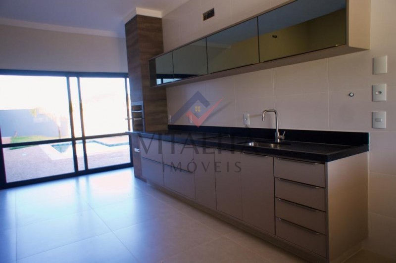 Imobiliária Ribeirão Preto - Vitalità Imóveis - Casa - Bonfim Paulista - Ribeirão Preto