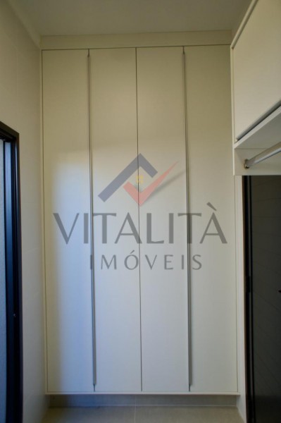Imobiliária Ribeirão Preto - Vitalità Imóveis - Casa - Bonfim Paulista - Ribeirão Preto