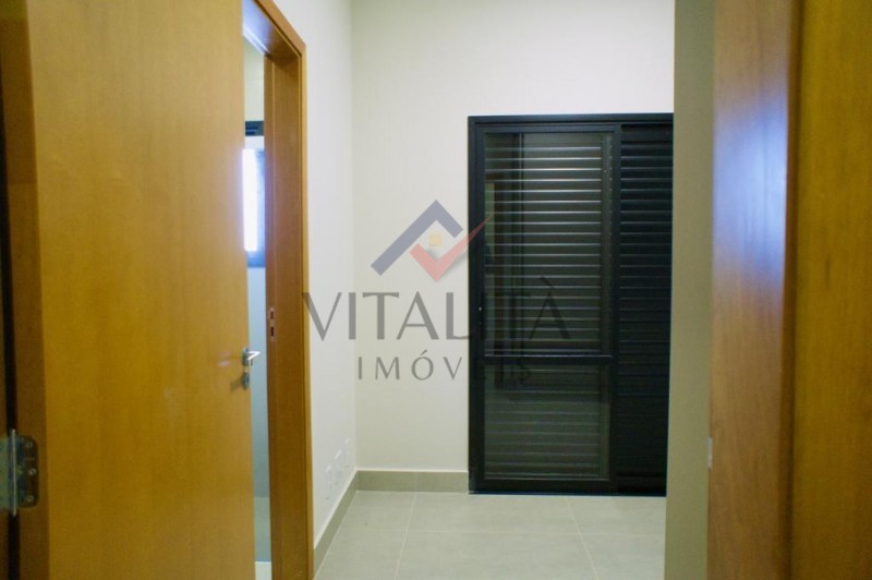 Imobiliária Ribeirão Preto - Vitalità Imóveis - Casa - Bonfim Paulista - Ribeirão Preto