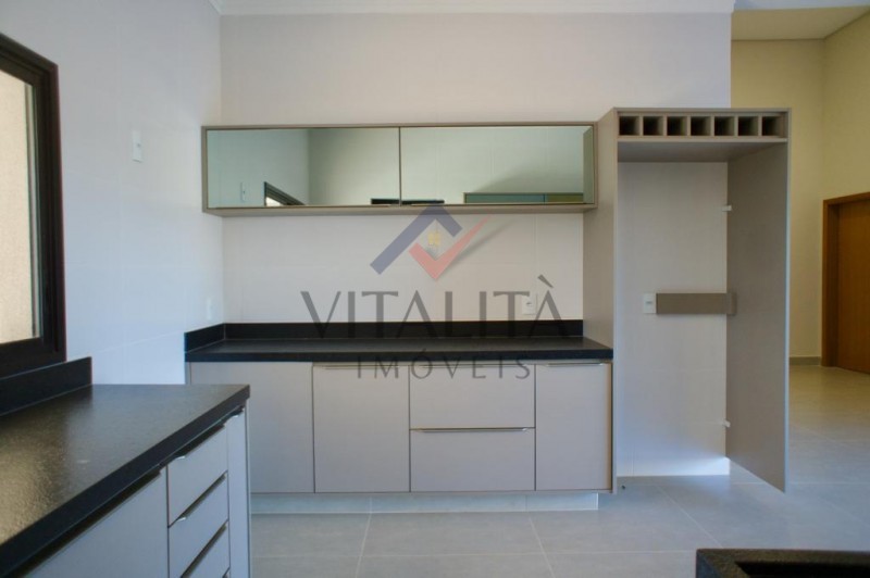 Imobiliária Ribeirão Preto - Vitalità Imóveis - Casa - Bonfim Paulista - Ribeirão Preto