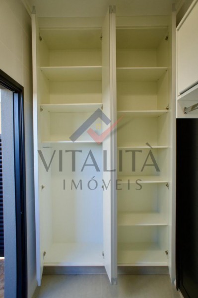 Imobiliária Ribeirão Preto - Vitalità Imóveis - Casa - Bonfim Paulista - Ribeirão Preto