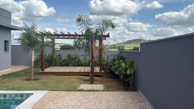 Imobiliária Ribeirão Preto - Vitalità Imóveis - Casa - Bonfim Paulista - Ribeirão Preto