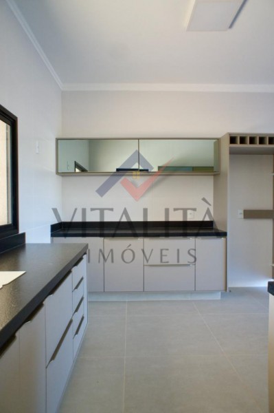 Imobiliária Ribeirão Preto - Vitalità Imóveis - Casa - Bonfim Paulista - Ribeirão Preto