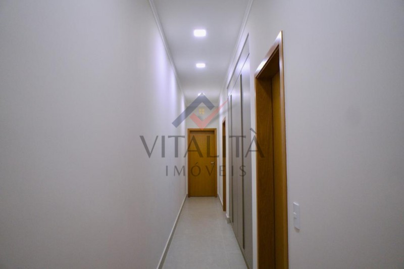 Imobiliária Ribeirão Preto - Vitalità Imóveis - Casa - Bonfim Paulista - Ribeirão Preto