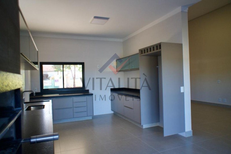 Imobiliária Ribeirão Preto - Vitalità Imóveis - Casa - Bonfim Paulista - Ribeirão Preto