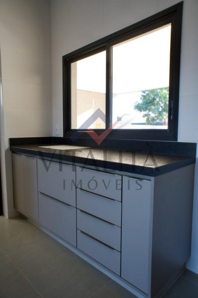 Imobiliária Ribeirão Preto - Vitalità Imóveis - Casa - Bonfim Paulista - Ribeirão Preto