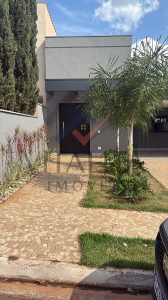 Imobiliária Ribeirão Preto - Vitalità Imóveis - Casa - Bonfim Paulista - Ribeirão Preto