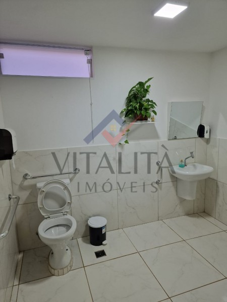 Imobiliária Ribeirão Preto - Vitalità Imóveis - Prédio Comercial - Alto da Boa Vista - Ribeirão Preto
