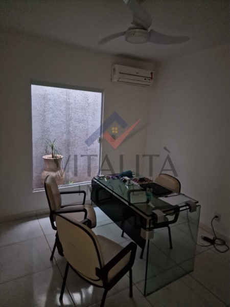 Imobiliária Ribeirão Preto - Vitalità Imóveis - Prédio Comercial - Alto da Boa Vista - Ribeirão Preto