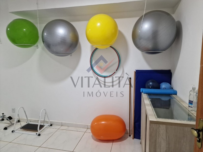 Imobiliária Ribeirão Preto - Vitalità Imóveis - Prédio Comercial - Alto da Boa Vista - Ribeirão Preto