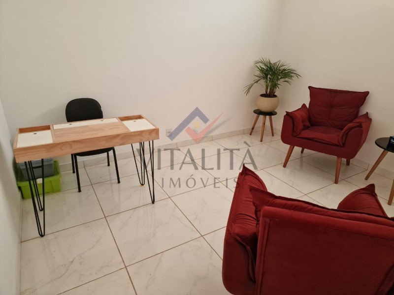 Imobiliária Ribeirão Preto - Vitalità Imóveis - Prédio Comercial - Alto da Boa Vista - Ribeirão Preto