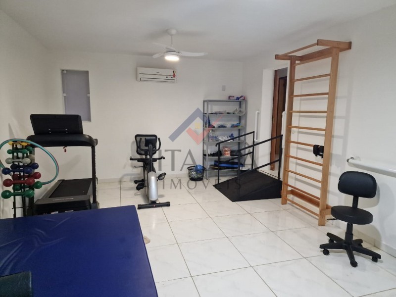 Imobiliária Ribeirão Preto - Vitalità Imóveis - Prédio Comercial - Alto da Boa Vista - Ribeirão Preto