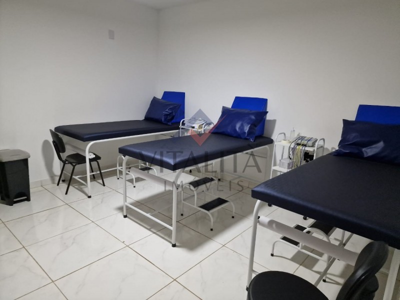 Imobiliária Ribeirão Preto - Vitalità Imóveis - Prédio Comercial - Alto da Boa Vista - Ribeirão Preto