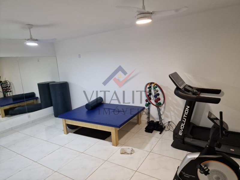 Imobiliária Ribeirão Preto - Vitalità Imóveis - Prédio Comercial - Alto da Boa Vista - Ribeirão Preto