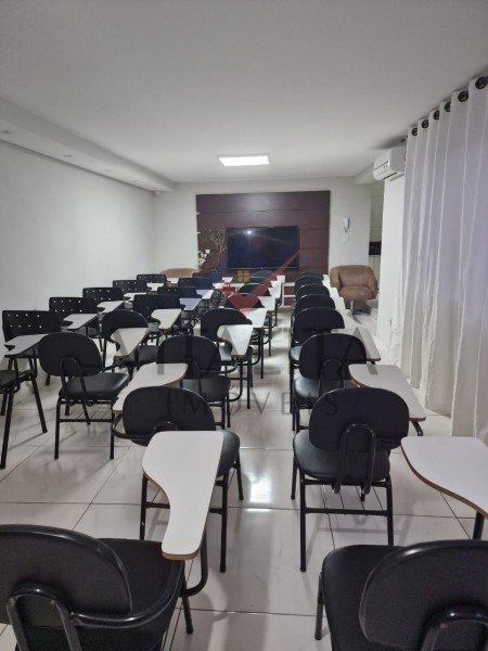 Imobiliária Ribeirão Preto - Vitalità Imóveis - Prédio Comercial - Alto da Boa Vista - Ribeirão Preto