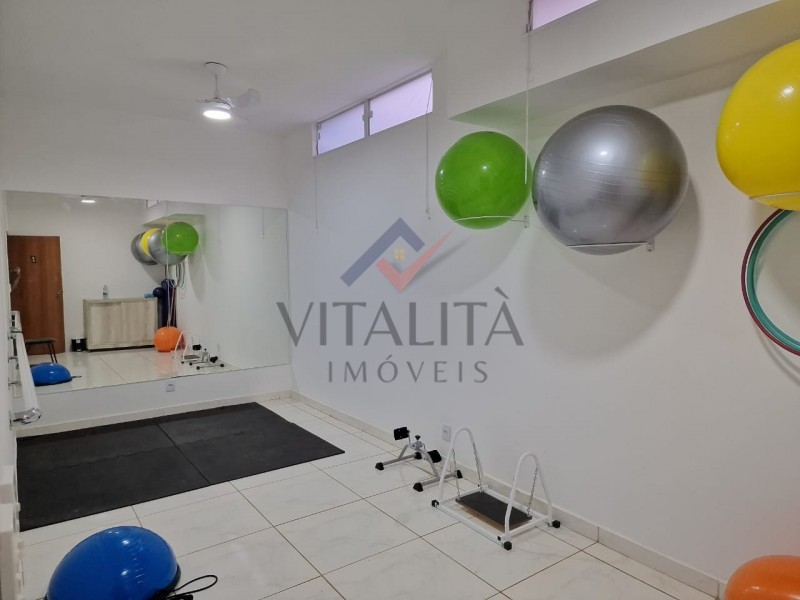 Imobiliária Ribeirão Preto - Vitalità Imóveis - Prédio Comercial - Alto da Boa Vista - Ribeirão Preto