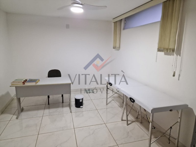 Imobiliária Ribeirão Preto - Vitalità Imóveis - Prédio Comercial - Alto da Boa Vista - Ribeirão Preto