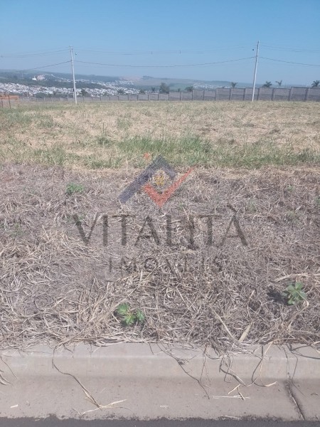 Imobiliária Ribeirão Preto - Vitalità Imóveis - Terreno - Bonfim Paulista - Ribeirão Preto