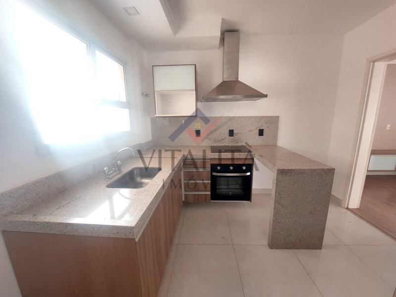 Imobiliária Ribeirão Preto - Vitalità Imóveis - Apartamento - Jardim Nova Aliança - Ribeirão Preto
