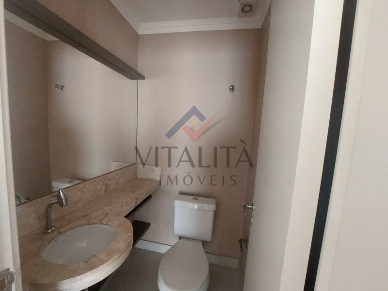 Imobiliária Ribeirão Preto - Vitalità Imóveis - Apartamento - Jardim Nova Aliança - Ribeirão Preto