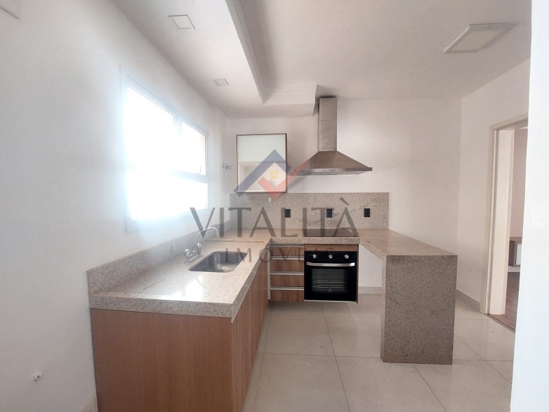 Imobiliária Ribeirão Preto - Vitalità Imóveis - Apartamento - Jardim Nova Aliança - Ribeirão Preto