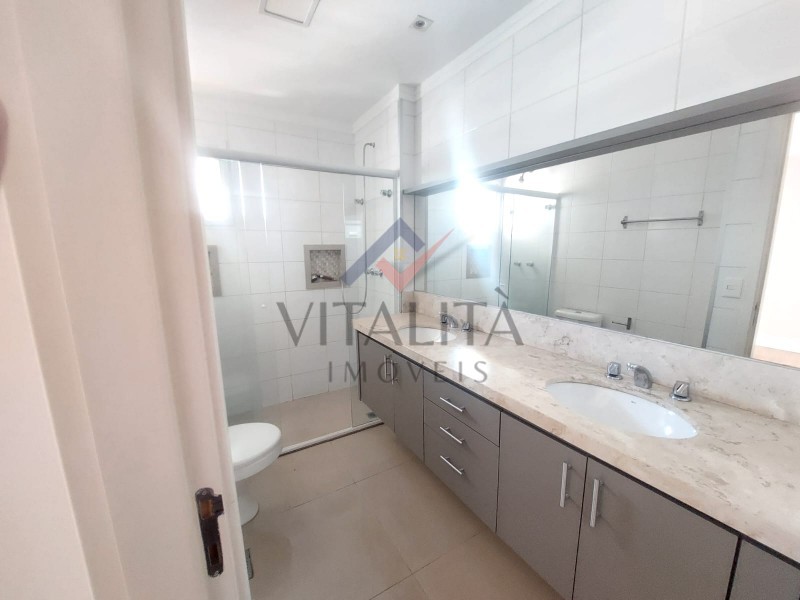Imobiliária Ribeirão Preto - Vitalità Imóveis - Apartamento - Jardim Nova Aliança - Ribeirão Preto