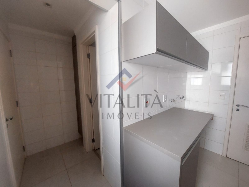 Imobiliária Ribeirão Preto - Vitalità Imóveis - Apartamento - Jardim Nova Aliança - Ribeirão Preto