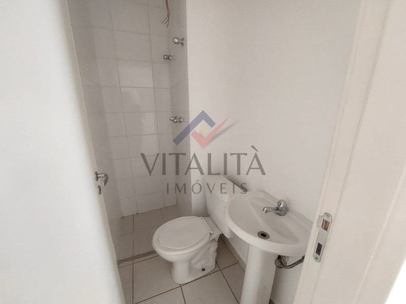 Imobiliária Ribeirão Preto - Vitalità Imóveis - Apartamento - Jardim Nova Aliança - Ribeirão Preto