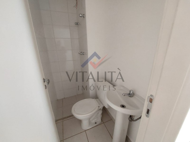 Imobiliária Ribeirão Preto - Vitalità Imóveis - Apartamento - Jardim Nova Aliança - Ribeirão Preto