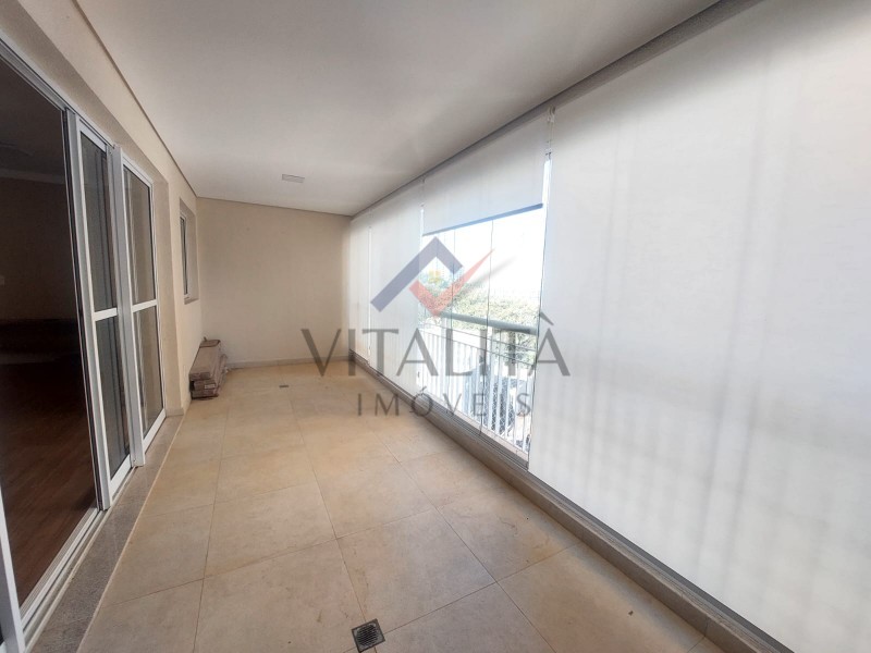 Imobiliária Ribeirão Preto - Vitalità Imóveis - Apartamento - Jardim Nova Aliança - Ribeirão Preto