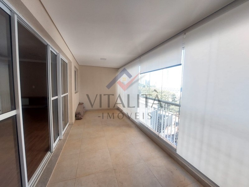 Imobiliária Ribeirão Preto - Vitalità Imóveis - Apartamento - Jardim Nova Aliança - Ribeirão Preto