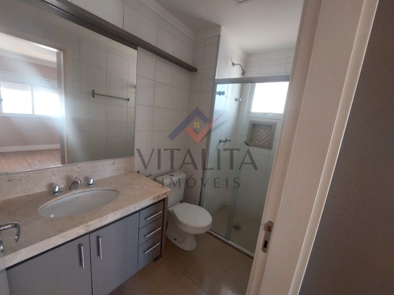 Imobiliária Ribeirão Preto - Vitalità Imóveis - Apartamento - Jardim Nova Aliança - Ribeirão Preto