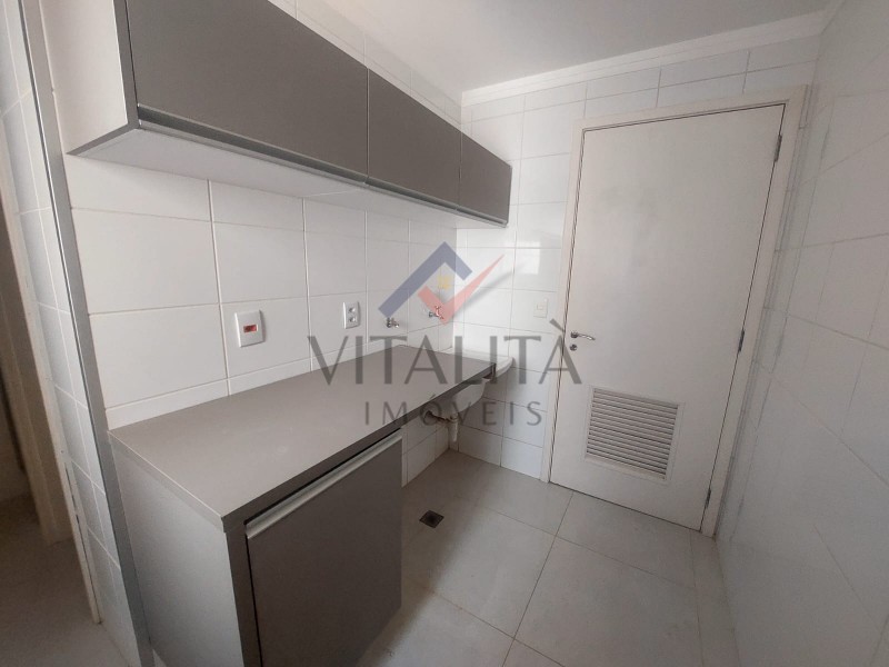 Imobiliária Ribeirão Preto - Vitalità Imóveis - Apartamento - Jardim Nova Aliança - Ribeirão Preto