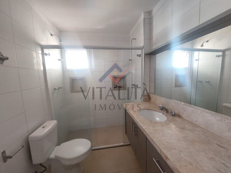 Imobiliária Ribeirão Preto - Vitalità Imóveis - Apartamento - Jardim Nova Aliança - Ribeirão Preto