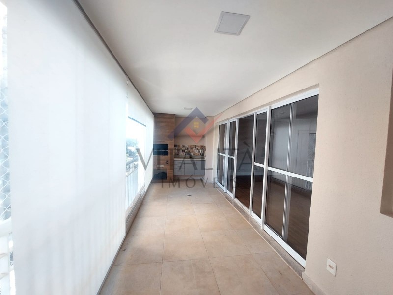Imobiliária Ribeirão Preto - Vitalità Imóveis - Apartamento - Jardim Nova Aliança - Ribeirão Preto